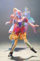 Mini Stars Circus 3A  028